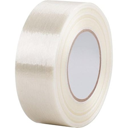 Tool 2 in. 300 lbs Filament Tape TO3190332